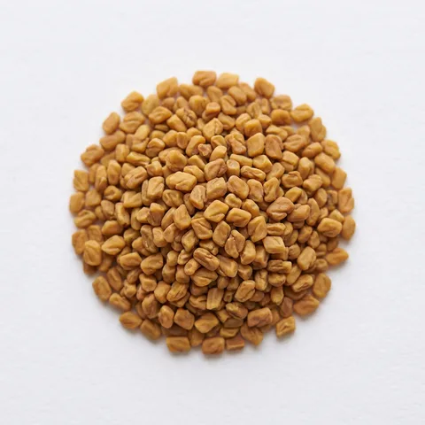 Fenugreek seeds